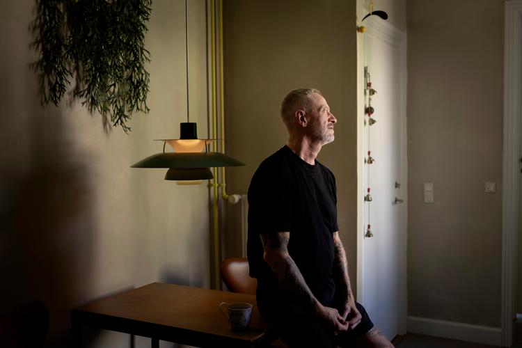 Foto: Mads Nissen