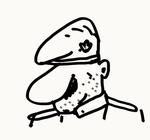 Arkivtegning: Philip Ytournel