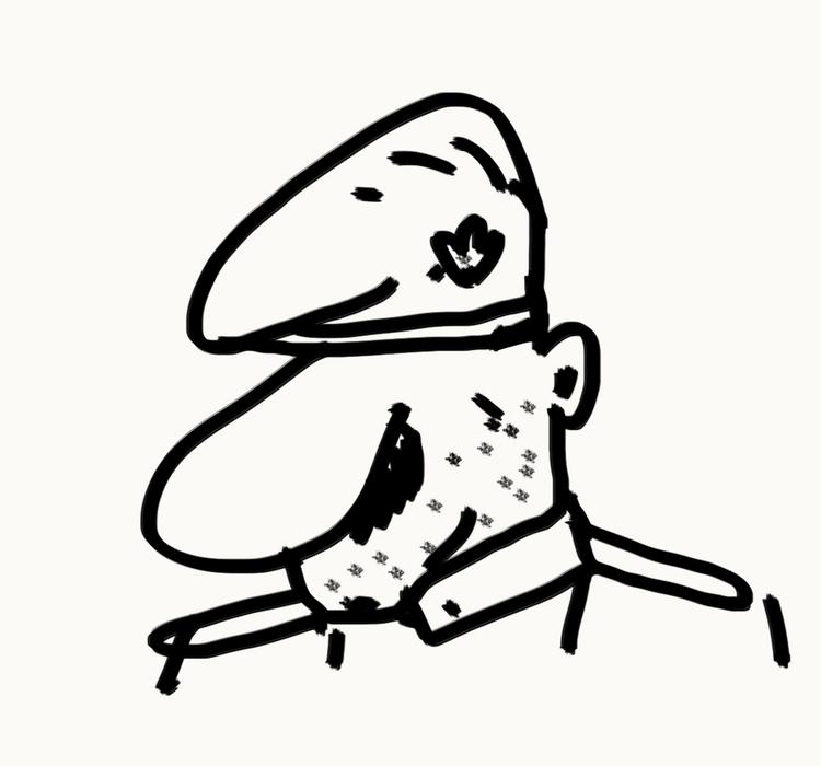Arkivtegning: Philip Ytournel