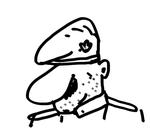 Arkivtegning: Philip Ytournel
