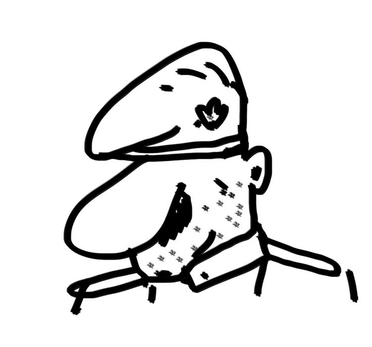 Arkivtegning: Philip Ytournel