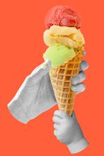 Illustration: Caroline Niegaard. Originalfoto: Unsplash