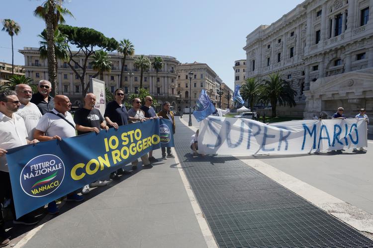 Foto: Cecilia Fabiano/Ritzau Scanpix