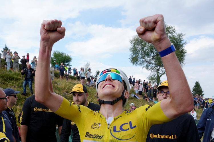Foto: Thibault Camus/Ritzau Scanpix
