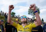 Foto: Thibault Camus/Ritzau Scanpix
