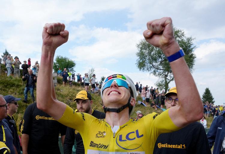 Foto: Thibault Camus/Ritzau Scanpix