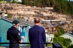 Foto: Thomas Fure/Ritzau Scanpix