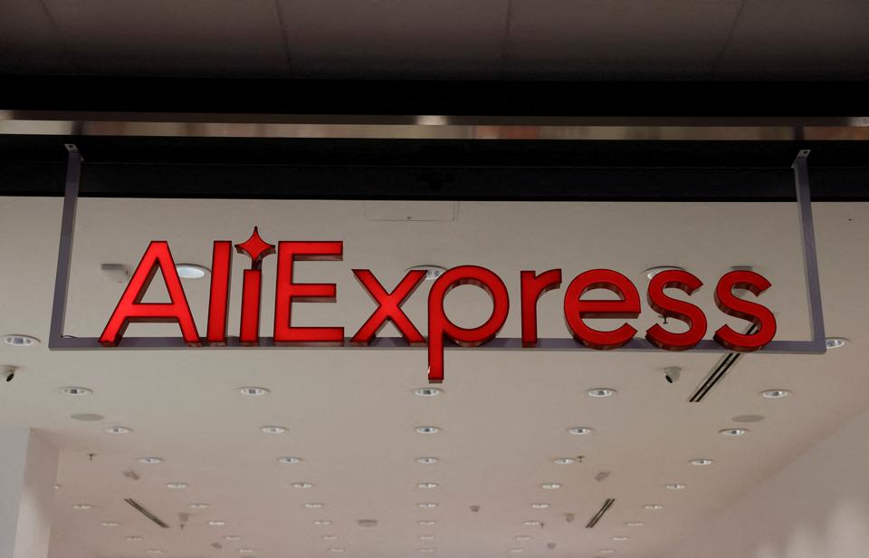 EU giver milliardbøde til kinesisk webgigant for ulovlige varer