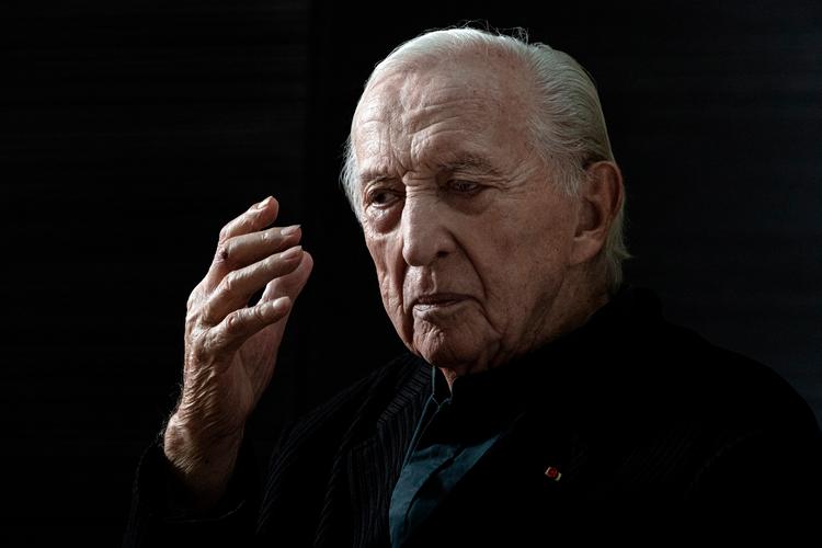 Foto: Joel Saget/Ritzau Scanpix
