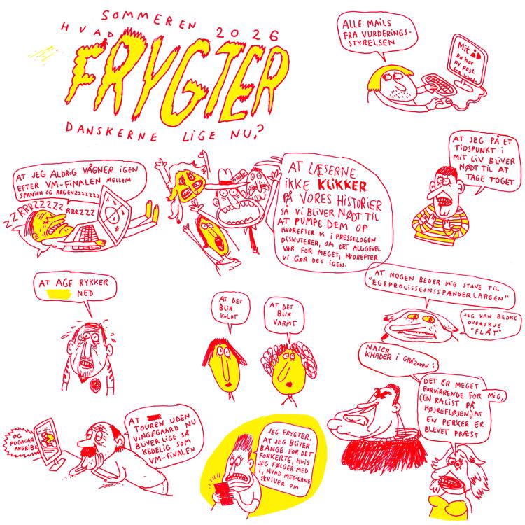 TegningTegning: Philip Ytournel