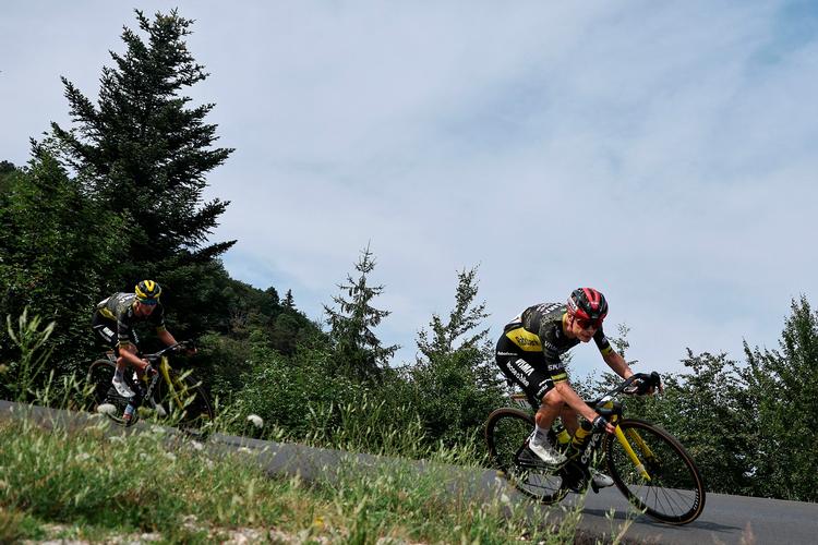 Foto: Anne-christine Poujoulat/Ritzau Scanpix