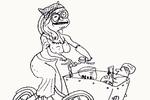 TegningTegning: Philip Ytournel