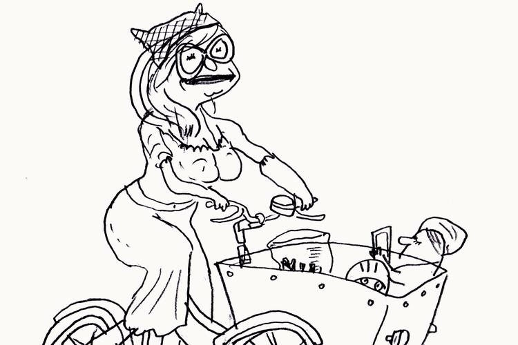 TegningTegning: Philip Ytournel