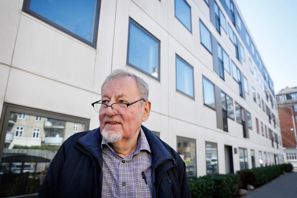 Foto: Jens Dresling
