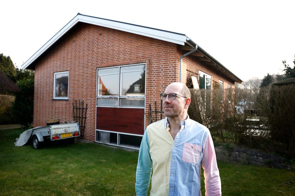 Foto: Jens Dresling