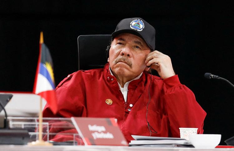 Foto: Leonardo Fernandez Viloria/Ritzau Scanpix