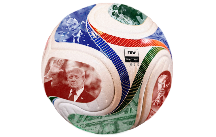 FIFA WEB