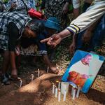 Foto: Daniel Irungu/Ritzau Scanpix