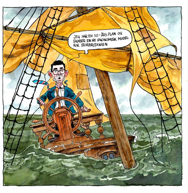 Tegning: Roald Als