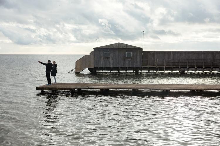 Foto: Peter Maunsbach