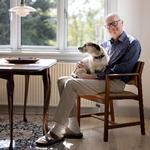 Arkivfoto Thomas Borberg