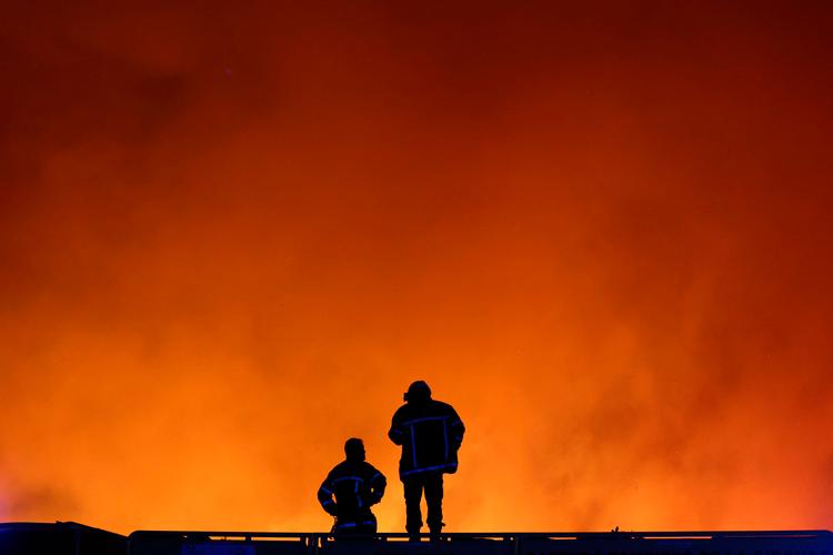 Foto: Romain Perrocheau/Ritzau Scanpix