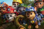 Naturligvis har der været tilløb til højpandet kritik. ’Paw Patrol’ er blevet beskyldt for at være kapitalistisk lakaj og for at underløbe samfundets institutioner, når de ikke selv kan finde ud af det. Men dén kritik deler Paw Patrol med Batman og de fleste andre superhelte.  Foto: UIP