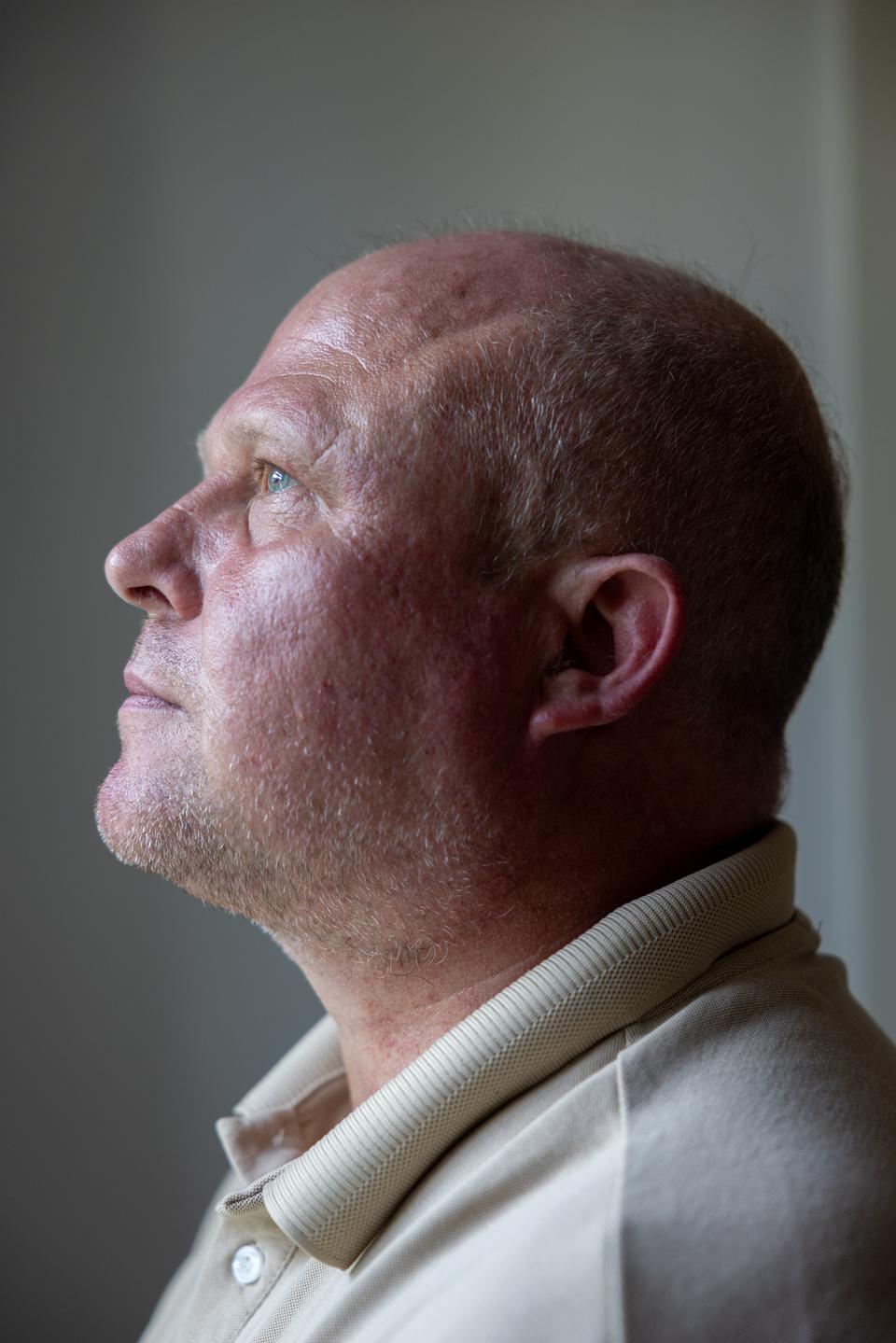 »Jeg er som dansk statsborger totalt rystet over vores system«
