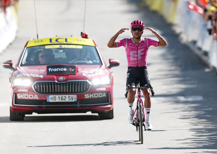 Foto: Gonzalo Fuentes/Ritzau Scanpix