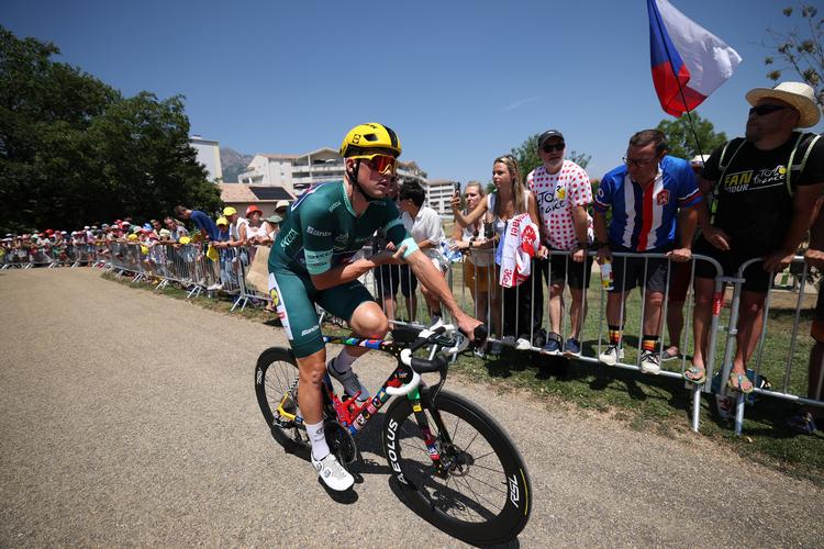 Foto: Gonzalo Fuentes/Ritzau Scanpix