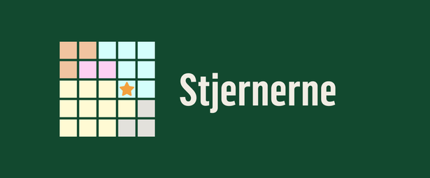 Illu stjernerne