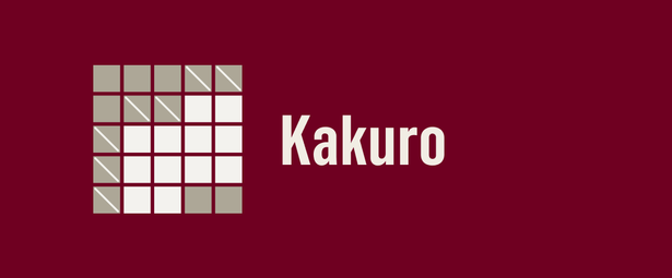 Illu kakuro