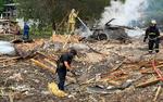 Foto: State Emergency Service Of Ukrai/Ritzau Scanpix