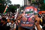 Foto: Dibyangshu Sarkar/Ritzau Scanpix