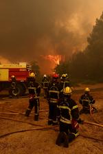 Foto: Stephane Mahe/Ritzau Scanpix