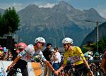 Foto: Jeff Pachoud/Ritzau Scanpix