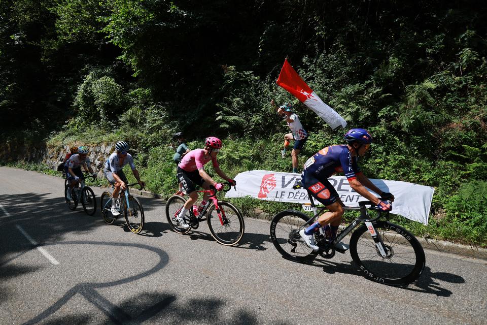 Foto: Stephanie Lecocq/Ritzau Scanpix
