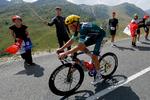 Foto: Yoan Valat/Ritzau Scanpix