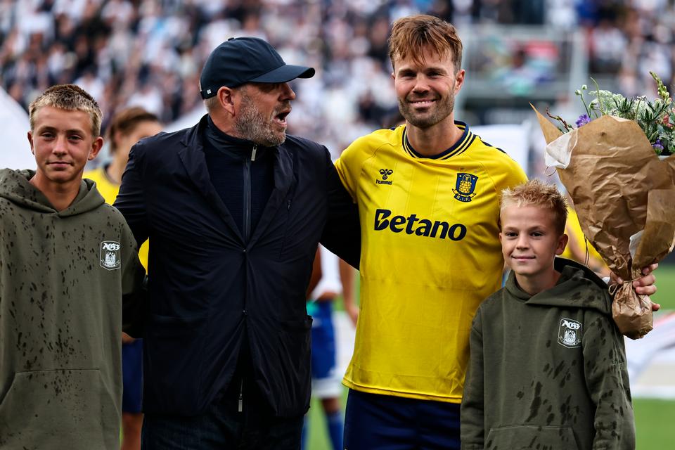 Foto: Mikkel Berg Pedersen/Ritzau Scanpix