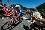 Foto: Jeff Pachoud/Ritzau Scanpix