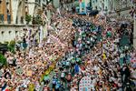 Foto: Geoffroy van der Hasselt/Ritzau Scanpix