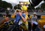 Foto: Dario Belingheri/Ritzau Scanpix