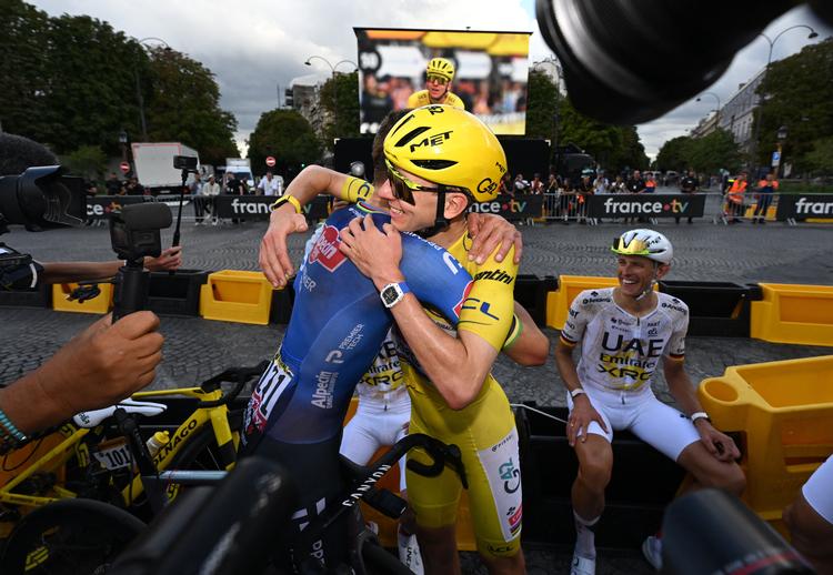 Foto: Dario Belingheri/Ritzau Scanpix
