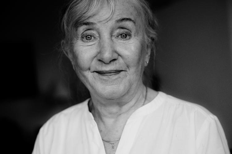 Foto: Loui Pedersen