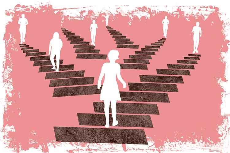 Illustration: Tomas Østergren. Grafik: Freepik/Texturelabs