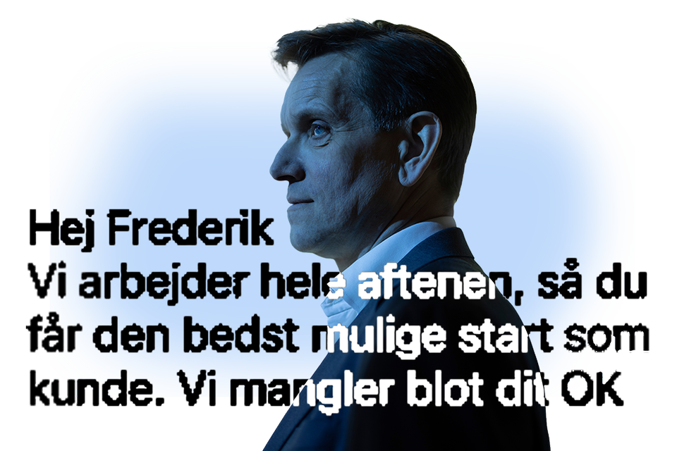Drama før retsmøde til formiddag: Elselskaber og advokat anklages for kundetyveri