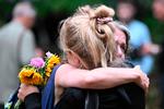 Foto: Ralf Hirschberger/Ritzau Scanpix