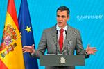 Foto: Javier Soriano/Ritzau Scanpix