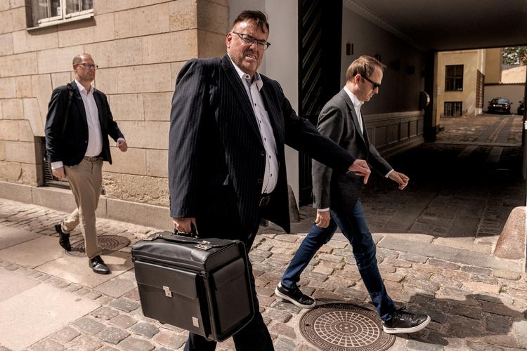 Foto: Jacob Ehrbahn