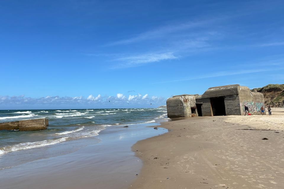 Foto: Mathias Kryger